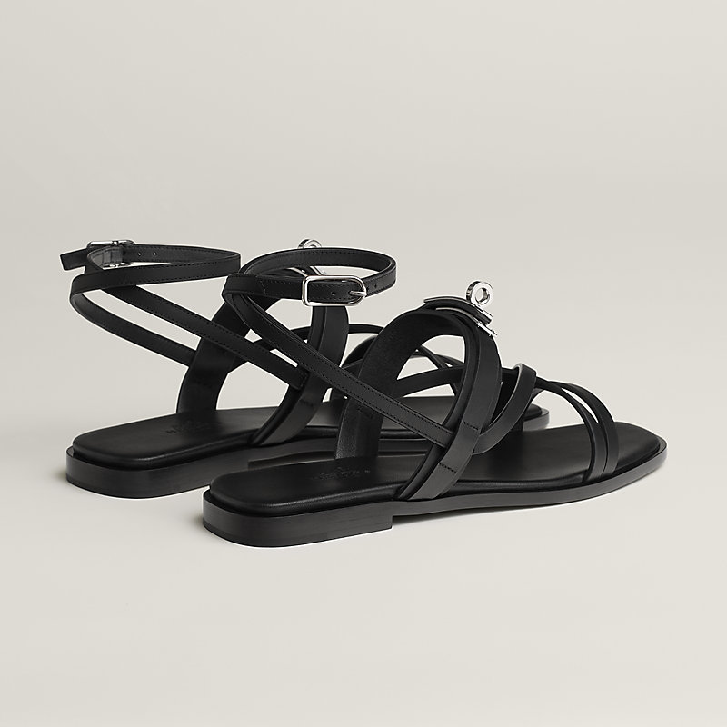 June sandal | Hermès Mainland China